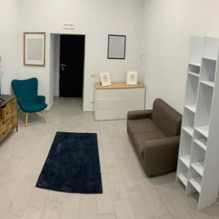 Home Toto 2.0 Наполи Екстериор снимка