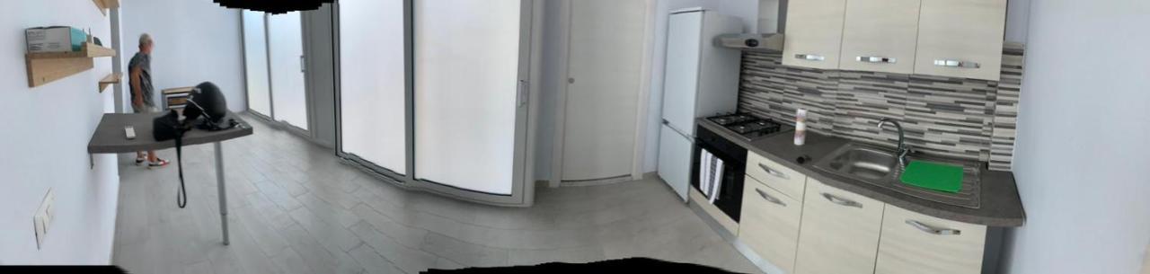 Home Toto 2.0 Наполи Екстериор снимка