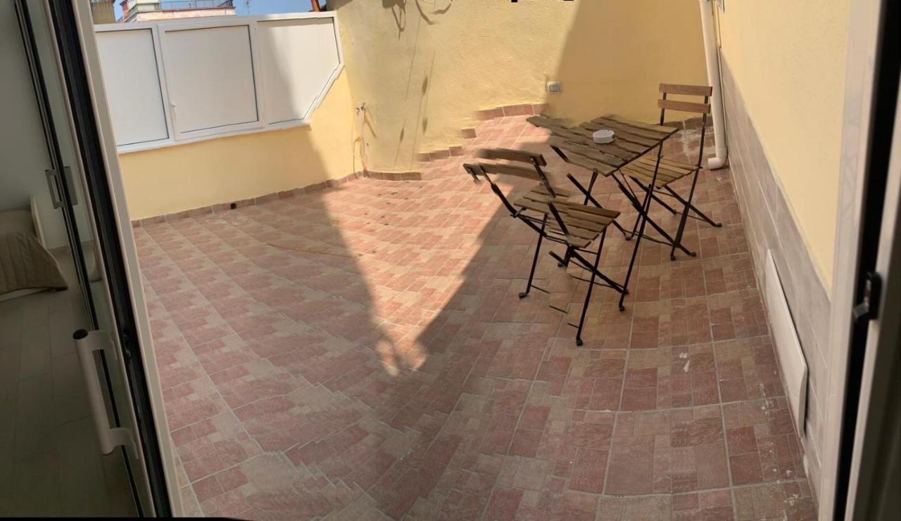 Home Toto 2.0 Наполи Екстериор снимка